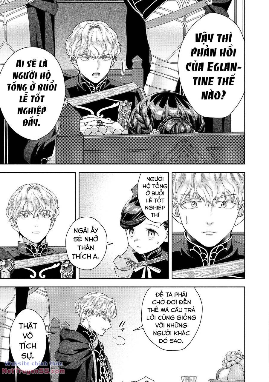 Honzuki No Gekokujou : Koshiki Komikku Ansoroji: Chapter 35
