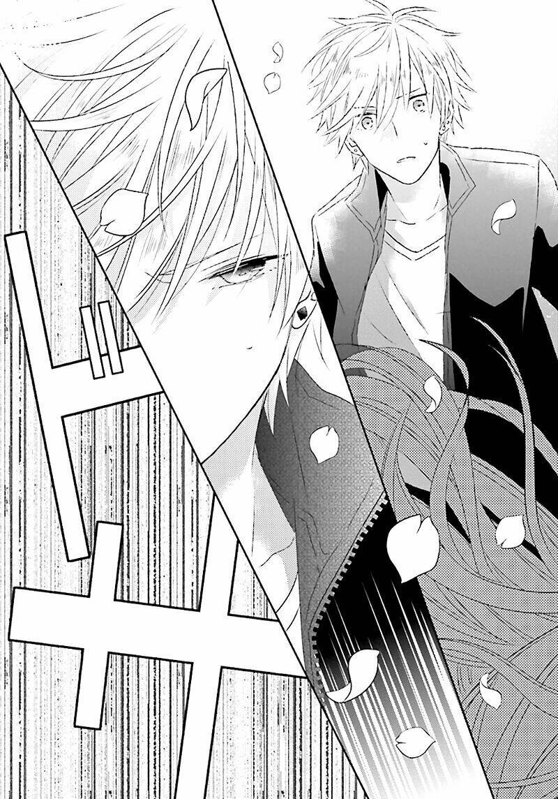 Hoshikuzu Gakuen C Course: Chapter 2