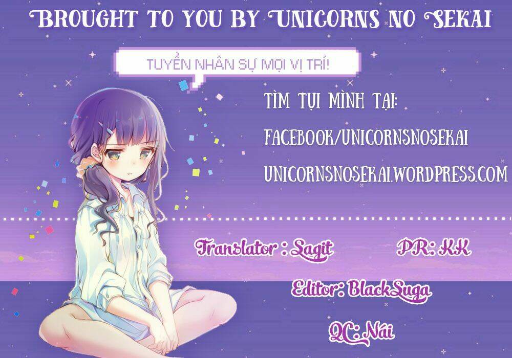 Hoshikuzu Gakuen C Course: Chapter 3