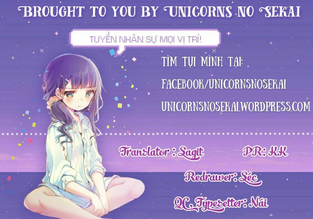 Hoshikuzu Gakuen C Course: Chapter 4