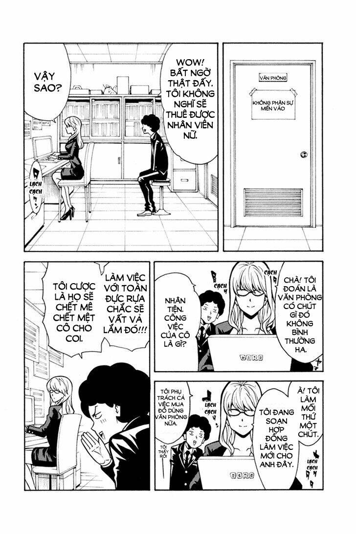 Host Man: Chapter 10