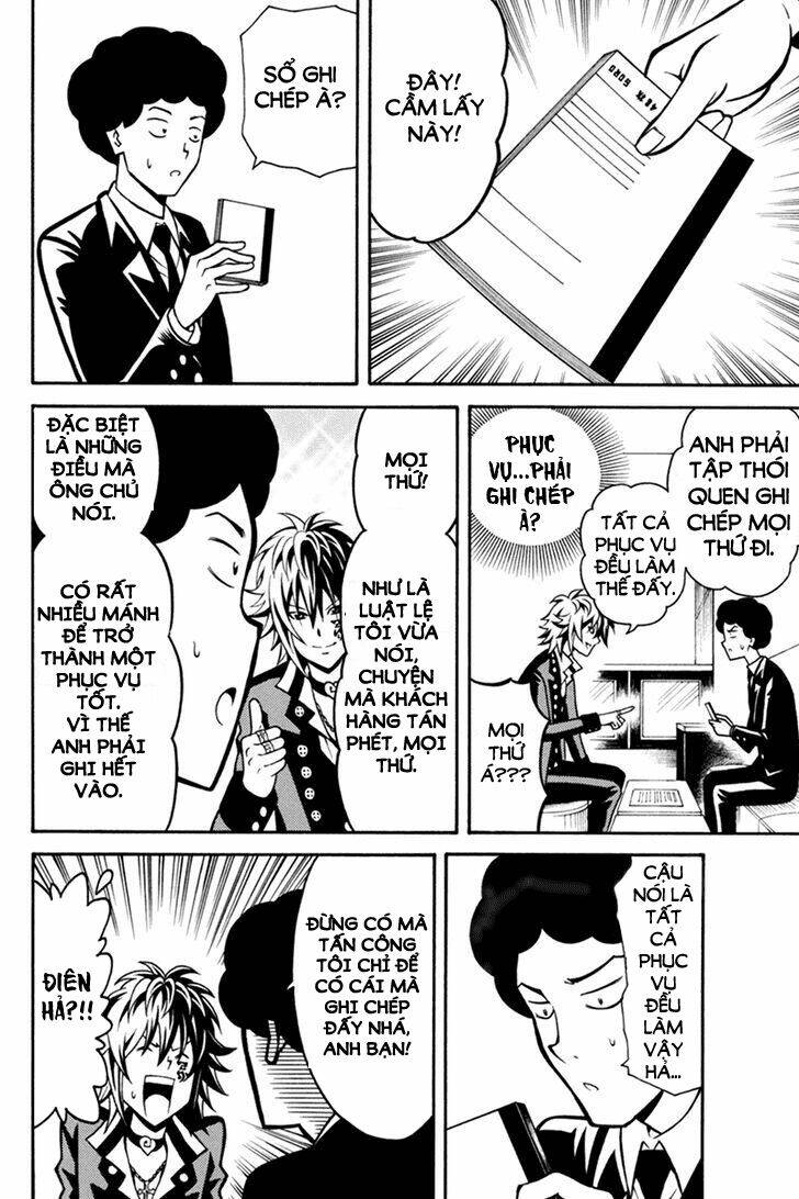 Host Man: Chapter 10