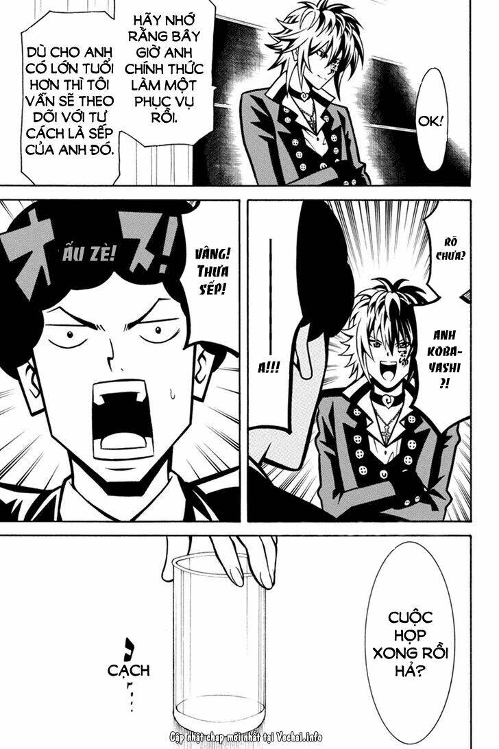 Host Man: Chapter 10