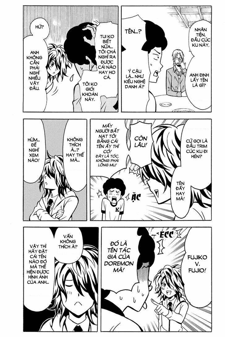 Host Man: Chapter 6