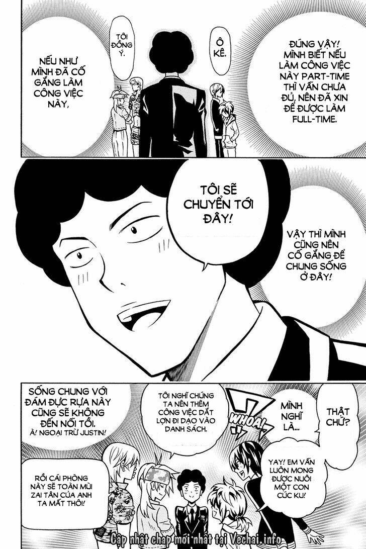 Host Man: Chapter 7