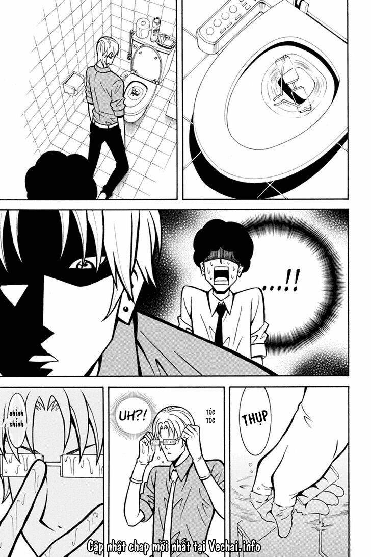 Host Man: Chapter 9
