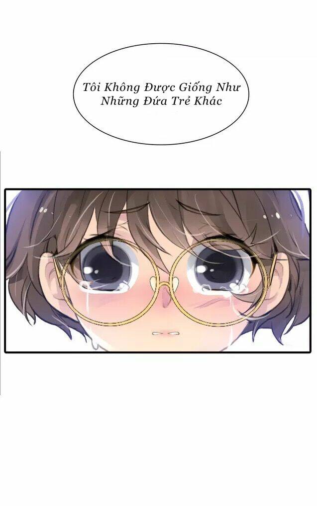 Hướng Dẫn Bảo Trì Người Máy: Chapter 1