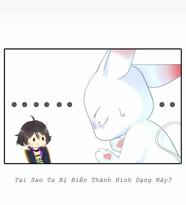 Hướng Dẫn Bảo Trì Người Máy: Chapter 1