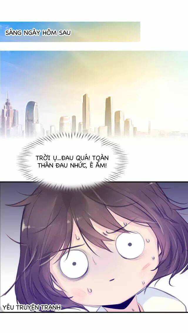 Hướng Dẫn Bảo Trì Người Máy: Chapter 11