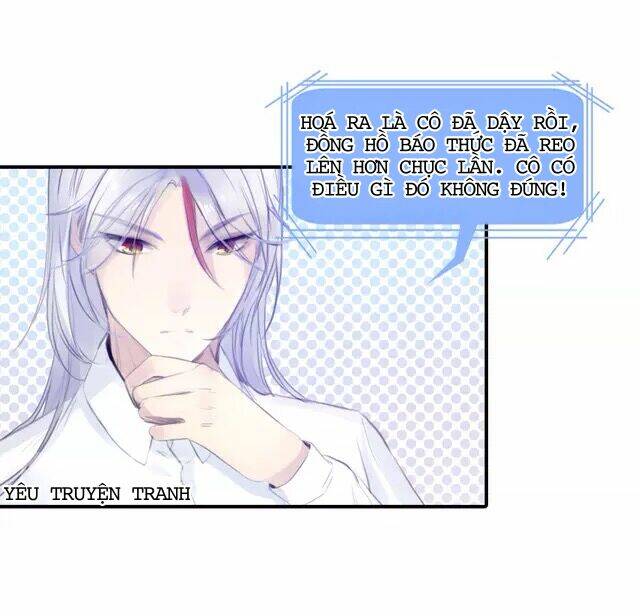Hướng Dẫn Bảo Trì Người Máy: Chapter 11