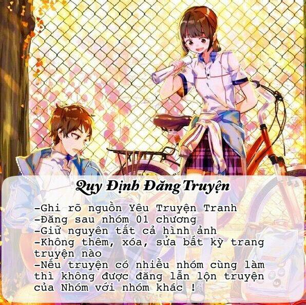 Hướng Dẫn Bảo Trì Người Máy: Chapter 11