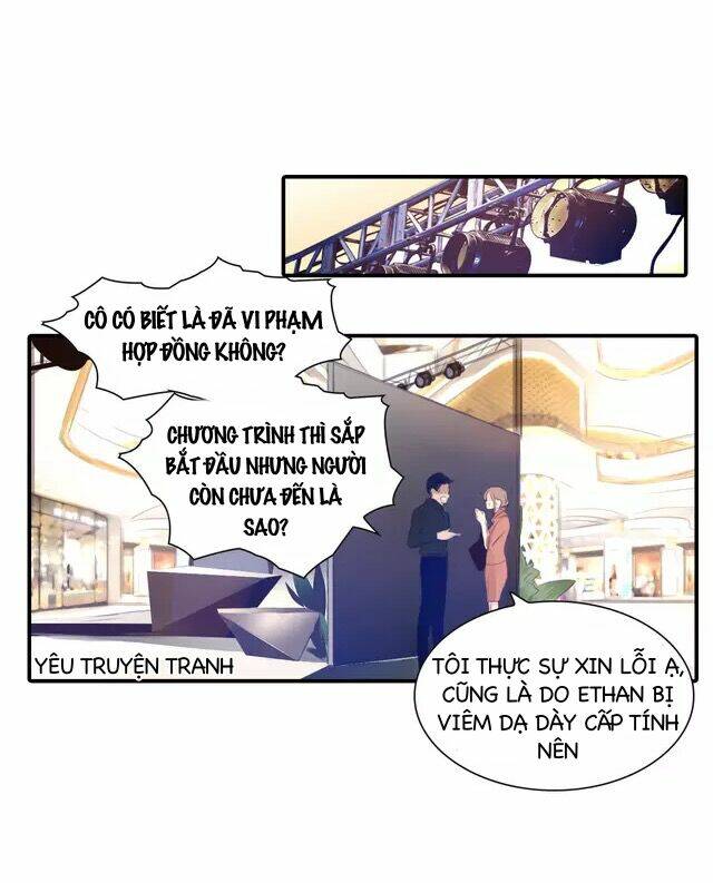 Hướng Dẫn Bảo Trì Người Máy: Chapter 14