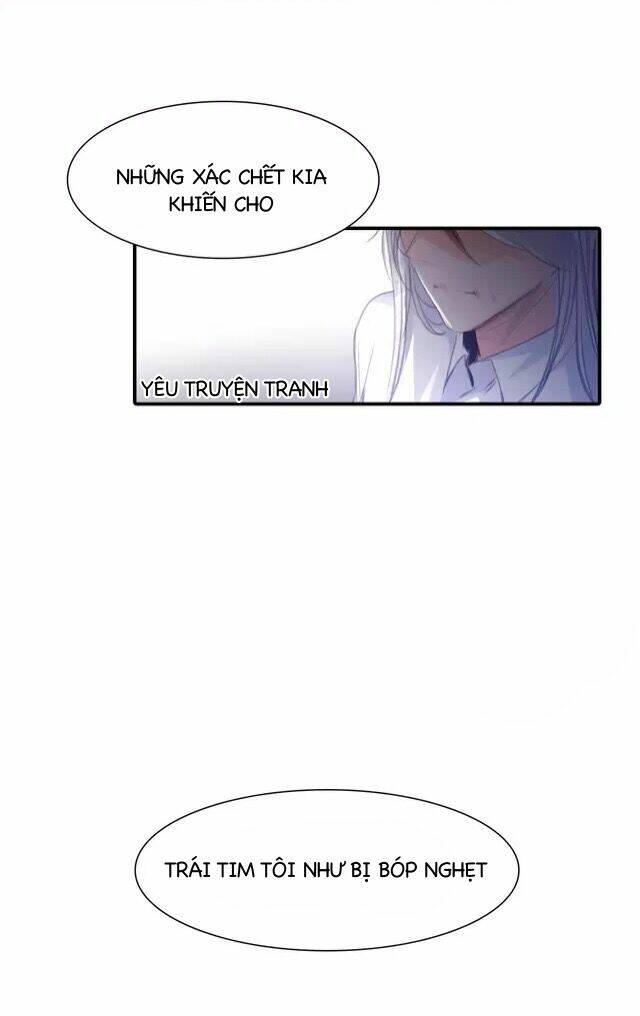 Hướng Dẫn Bảo Trì Người Máy: Chapter 14
