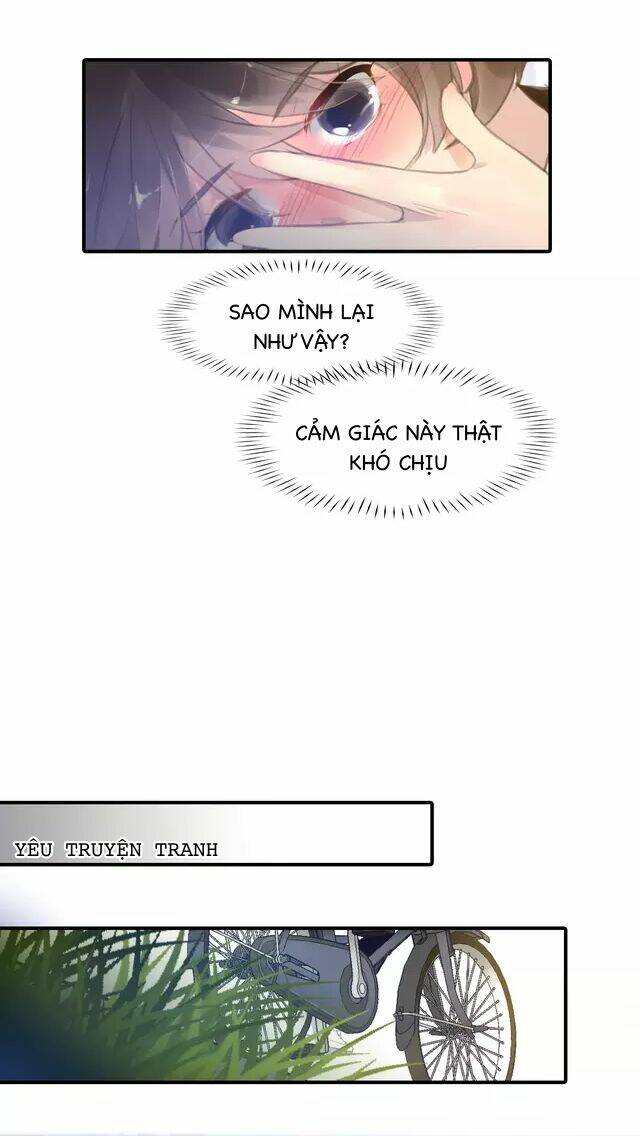 Hướng Dẫn Bảo Trì Người Máy: Chapter 20