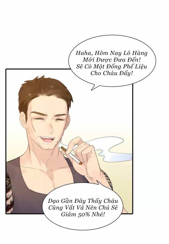 Hướng Dẫn Bảo Trì Người Máy: Chapter 4