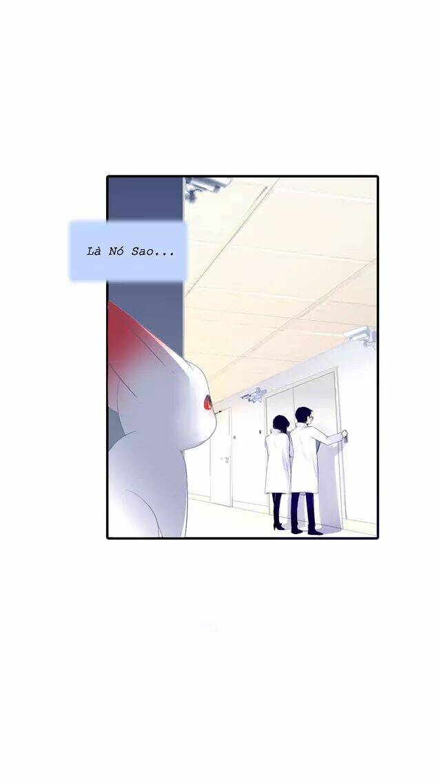 Hướng Dẫn Bảo Trì Người Máy: Chapter 5