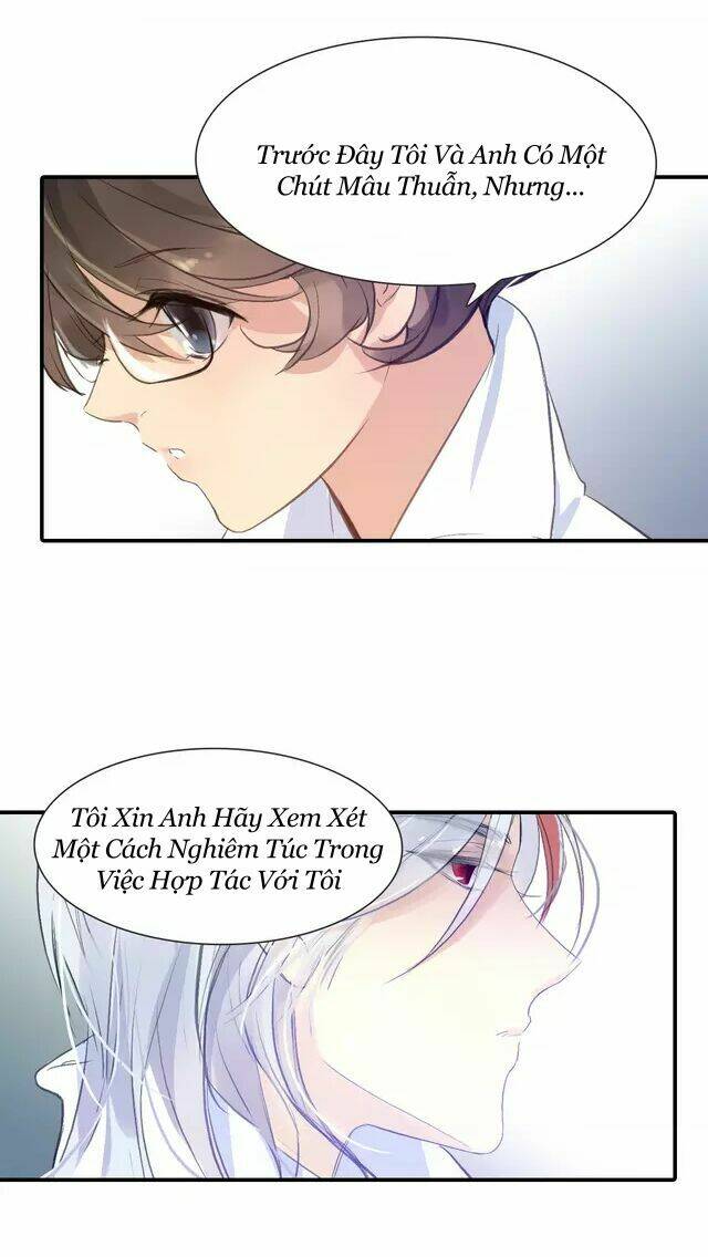 Hướng Dẫn Bảo Trì Người Máy: Chapter 6
