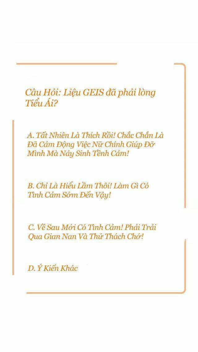 Hướng Dẫn Bảo Trì Người Máy: Chapter 6