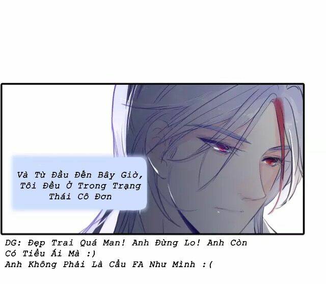 Hướng Dẫn Bảo Trì Người Máy: Chapter 7