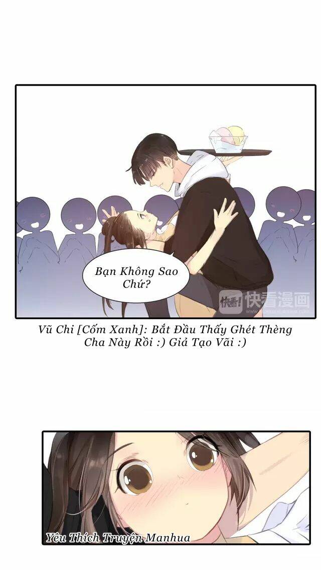 Hướng Dẫn Bảo Trì Người Máy: Chapter 8