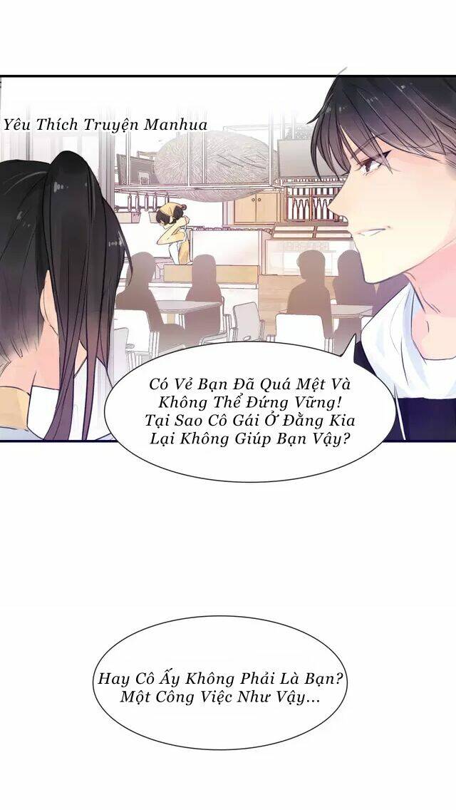 Hướng Dẫn Bảo Trì Người Máy: Chapter 8