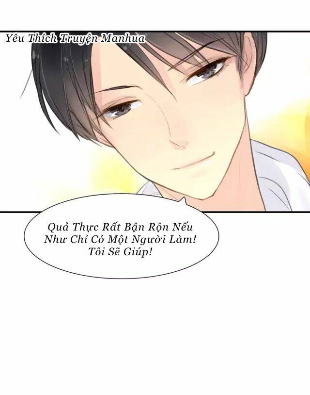 Hướng Dẫn Bảo Trì Người Máy: Chapter 8