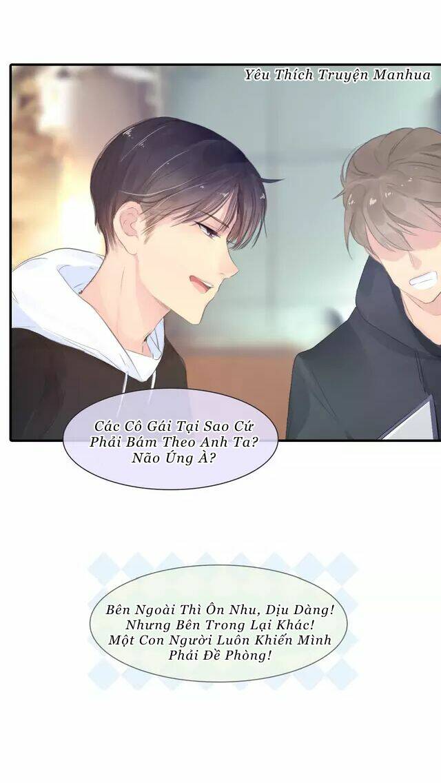 Hướng Dẫn Bảo Trì Người Máy: Chapter 8