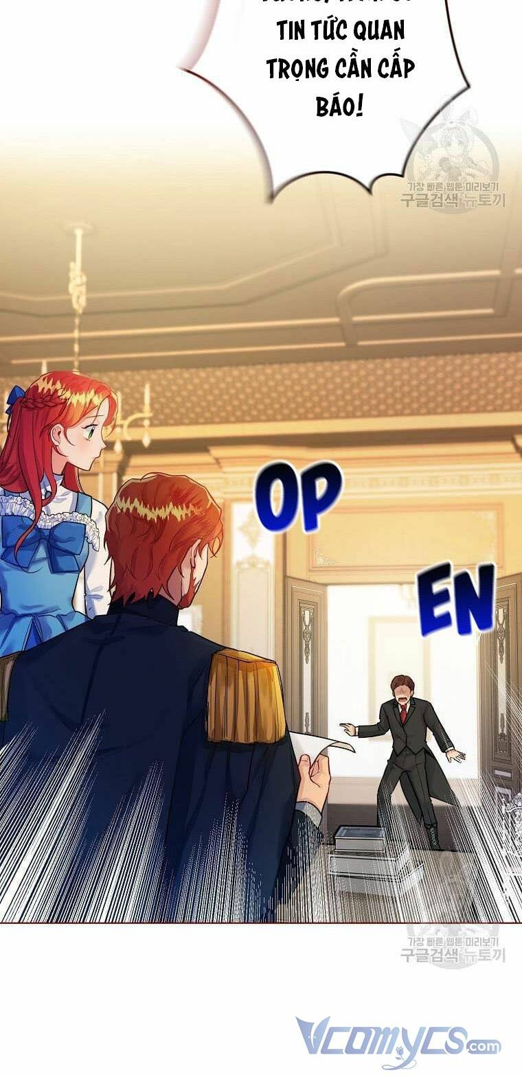 Hướng Dẫn Viên Cao Cấp Của Công Chúa: Chapter 2