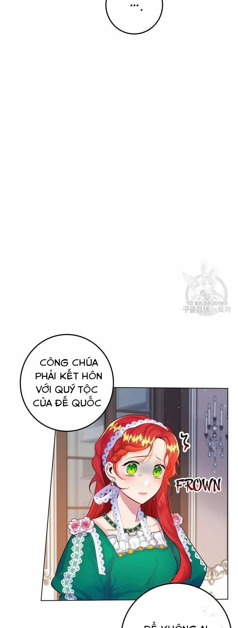 Hướng Dẫn Viên Cao Cấp Của Công Chúa: Chapter 2