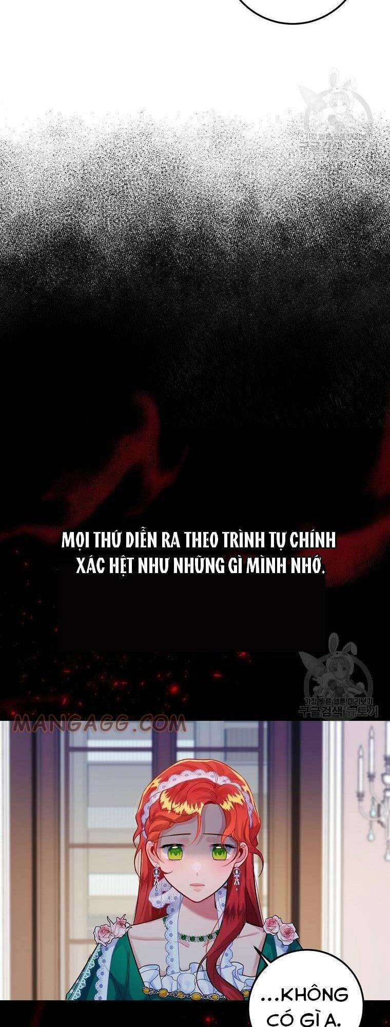 Hướng Dẫn Viên Cao Cấp Của Công Chúa: Chapter 2