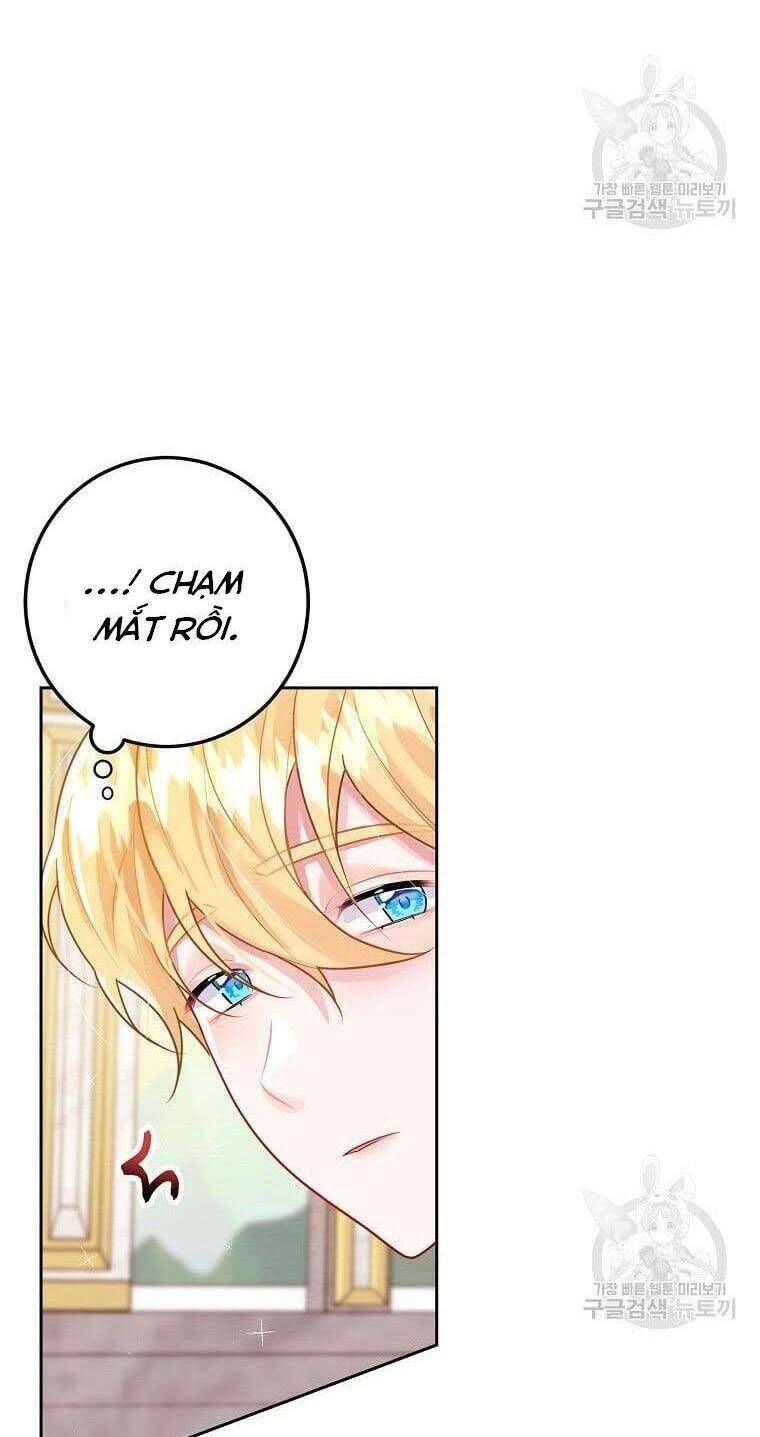 Hướng Dẫn Viên Cao Cấp Của Công Chúa: Chapter 3