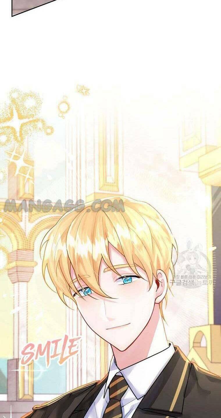 Hướng Dẫn Viên Cao Cấp Của Công Chúa: Chapter 3