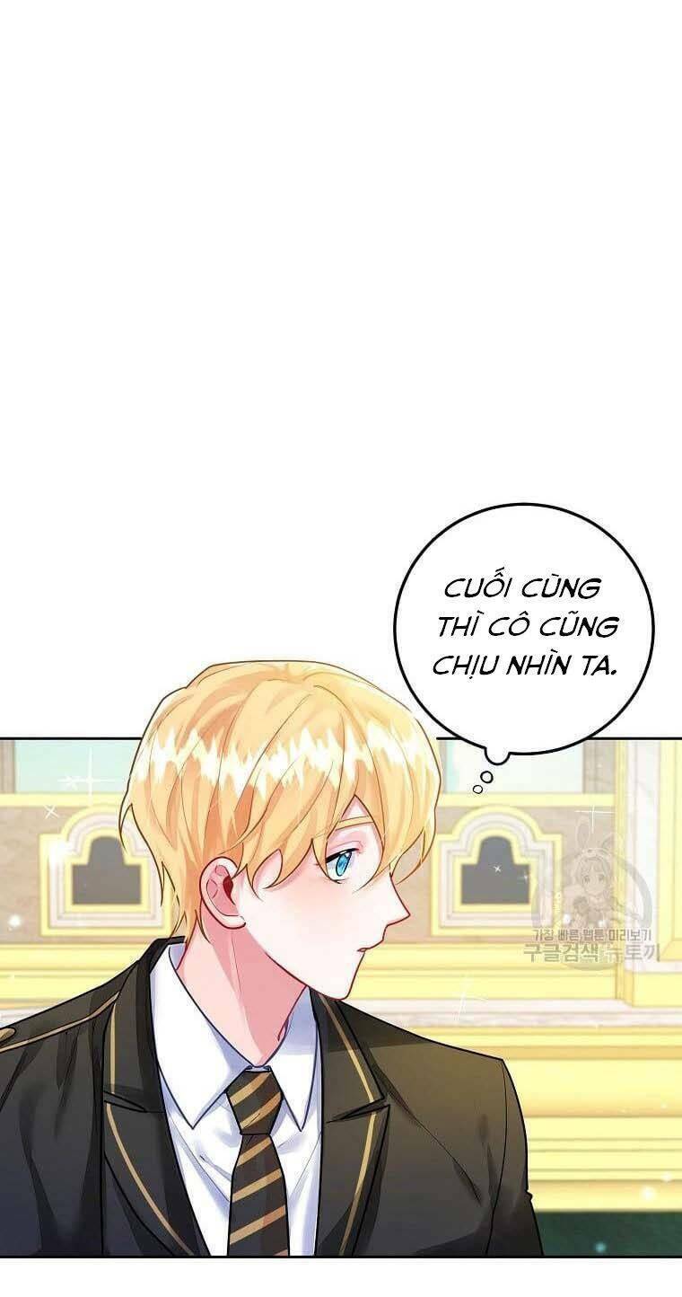 Hướng Dẫn Viên Cao Cấp Của Công Chúa: Chapter 3