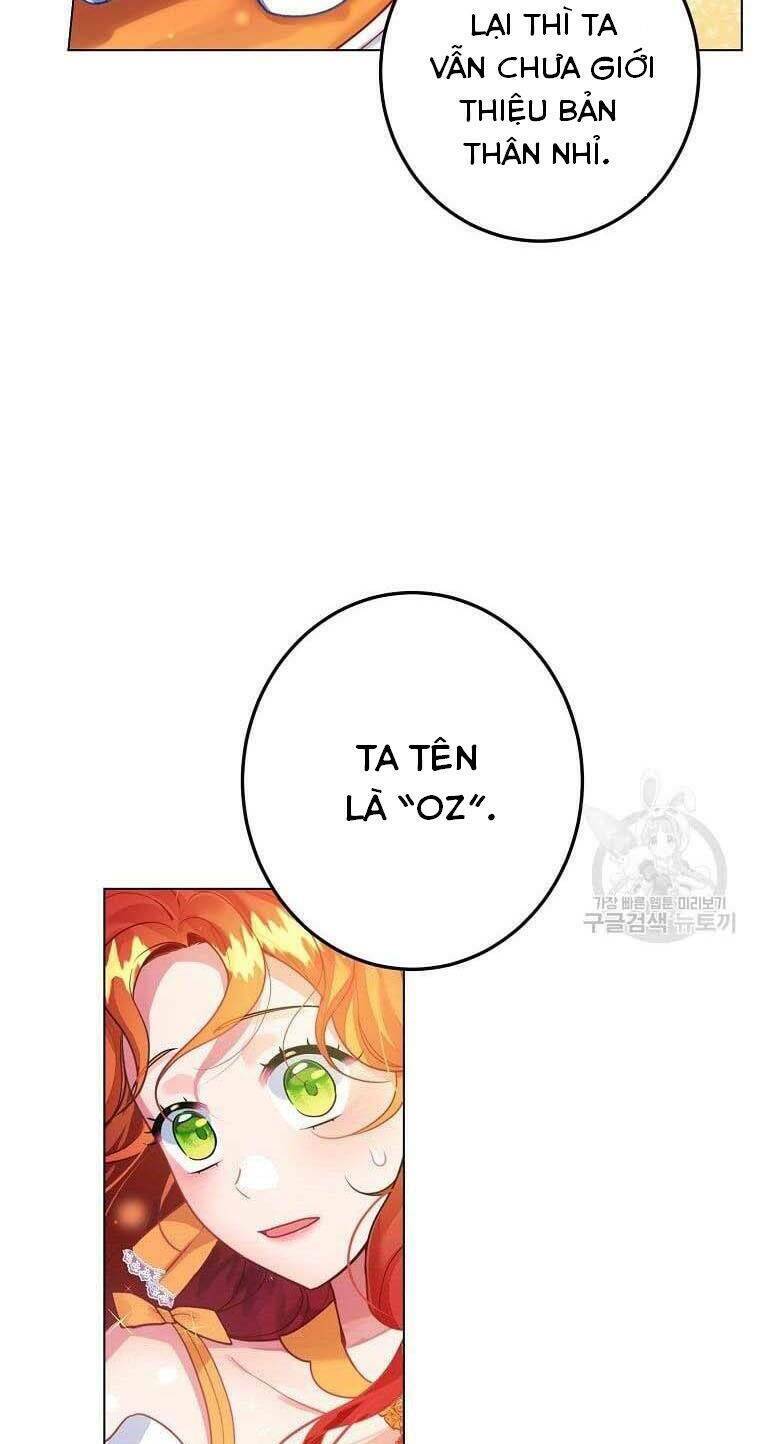 Hướng Dẫn Viên Cao Cấp Của Công Chúa: Chapter 3