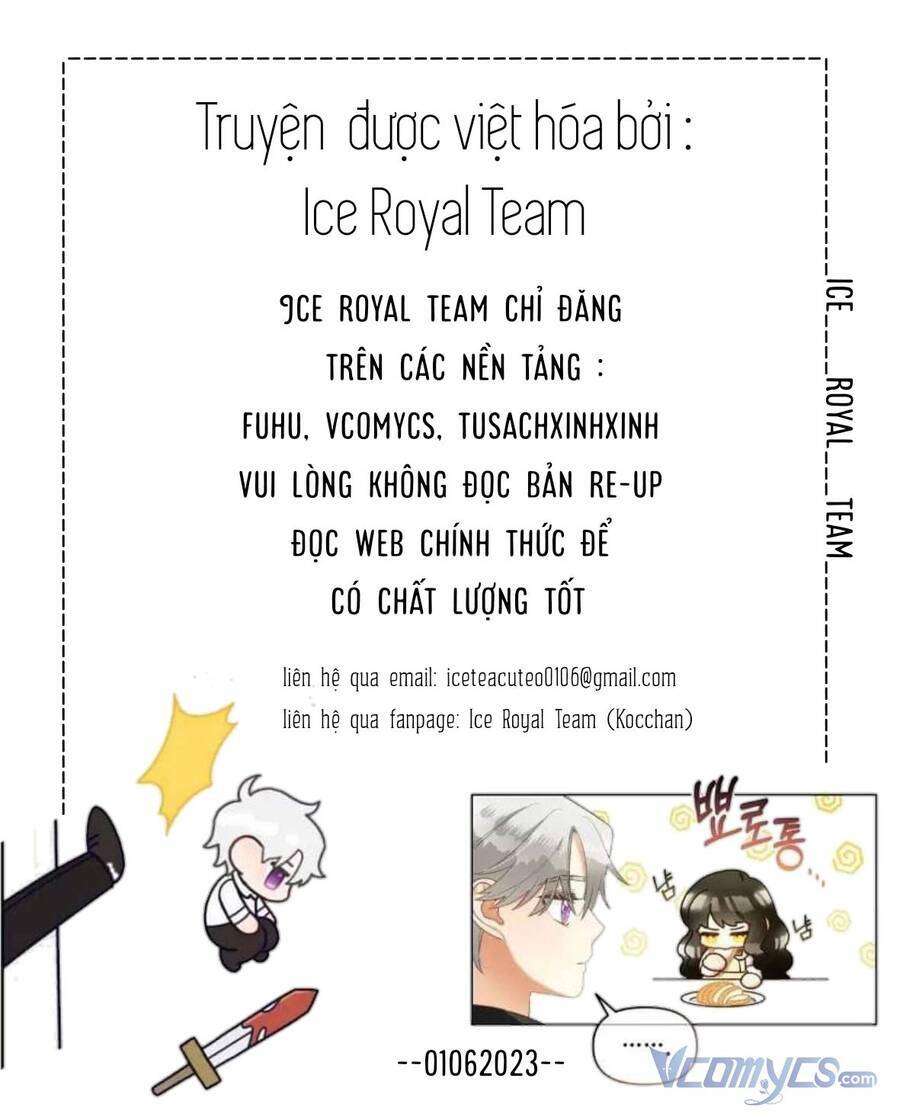 Hướng Dẫn Viên Cao Cấp Của Công Chúa: Chapter 3