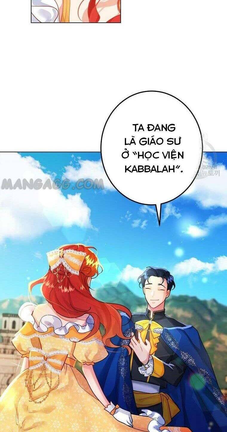 Hướng Dẫn Viên Cao Cấp Của Công Chúa: Chapter 3