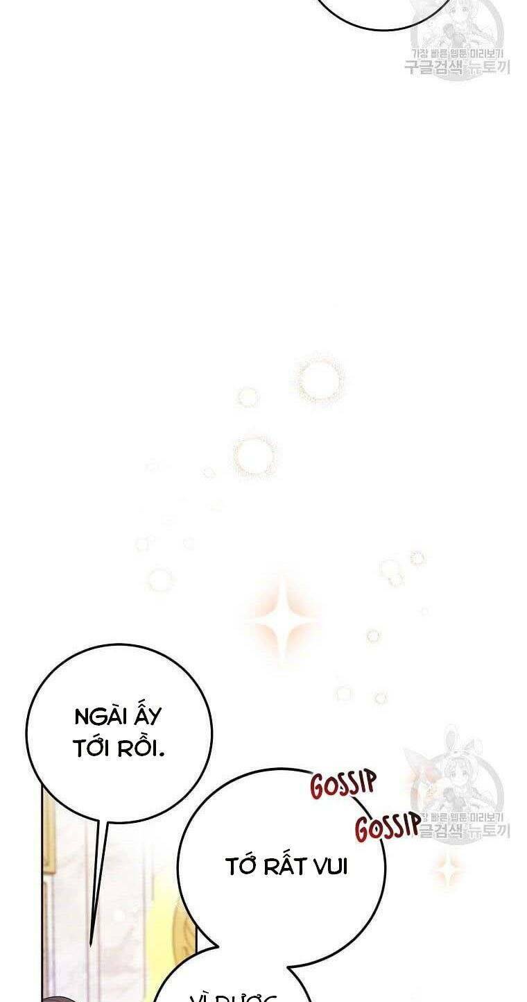 Hướng Dẫn Viên Cao Cấp Của Công Chúa: Chapter 3