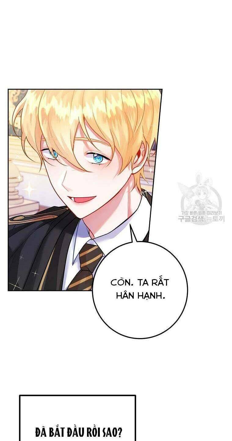 Hướng Dẫn Viên Cao Cấp Của Công Chúa: Chapter 3