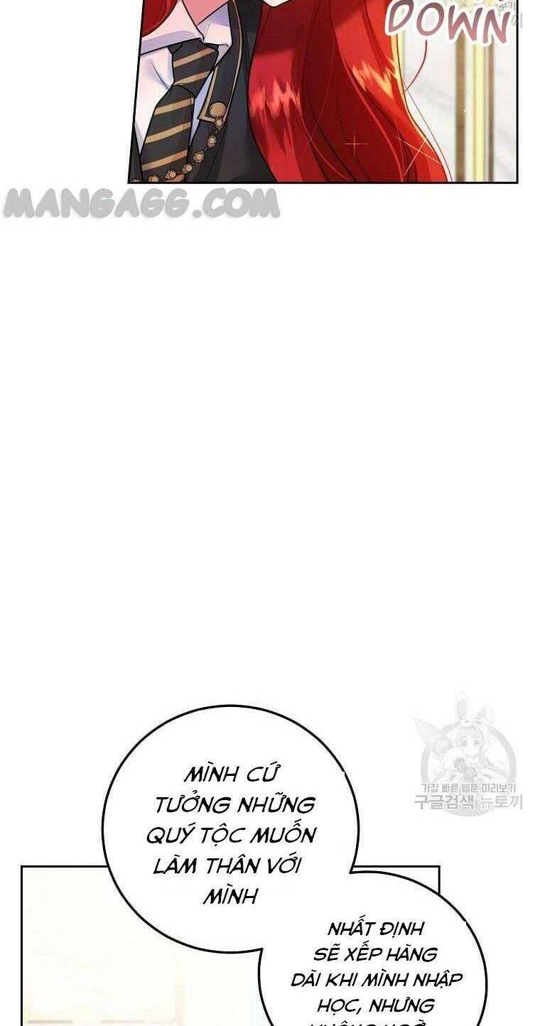 Hướng Dẫn Viên Cao Cấp Của Công Chúa: Chapter 3