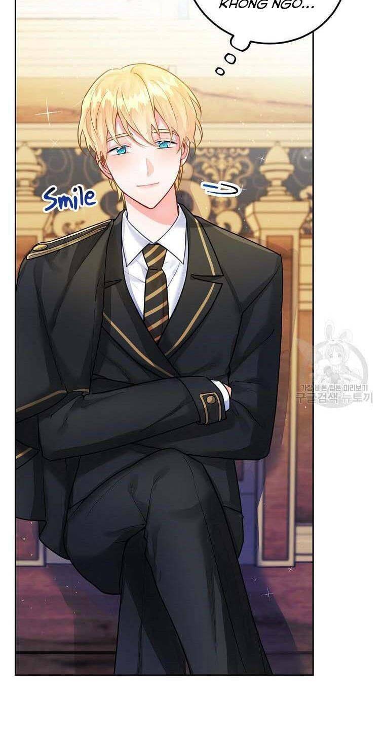 Hướng Dẫn Viên Cao Cấp Của Công Chúa: Chapter 3