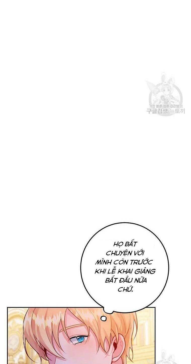 Hướng Dẫn Viên Cao Cấp Của Công Chúa: Chapter 3
