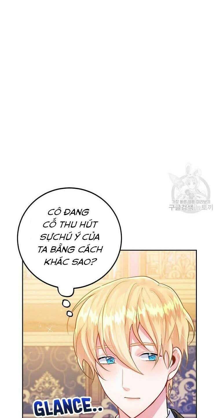 Hướng Dẫn Viên Cao Cấp Của Công Chúa: Chapter 3