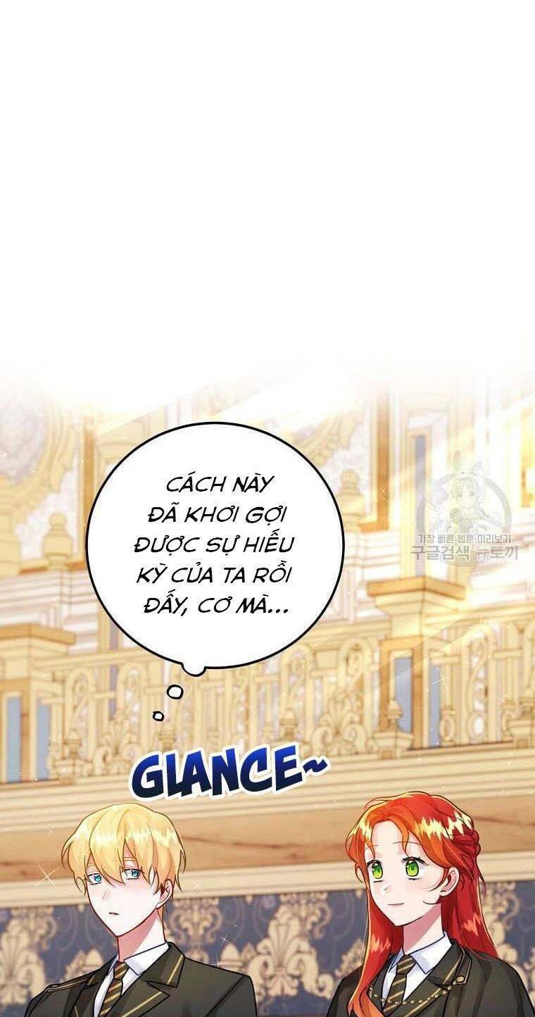 Hướng Dẫn Viên Cao Cấp Của Công Chúa: Chapter 3