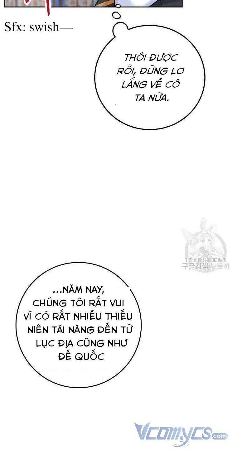 Hướng Dẫn Viên Cao Cấp Của Công Chúa: Chapter 3