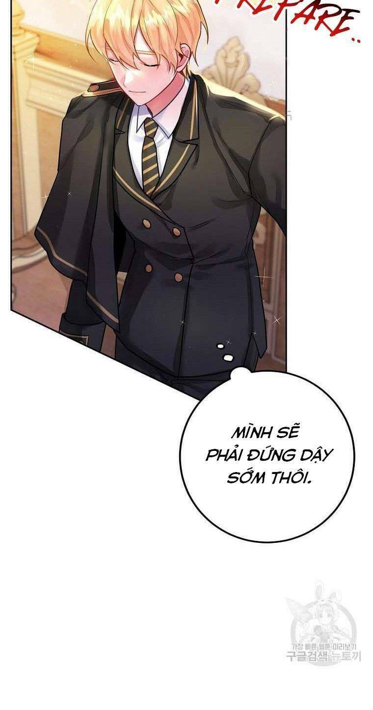 Hướng Dẫn Viên Cao Cấp Của Công Chúa: Chapter 3