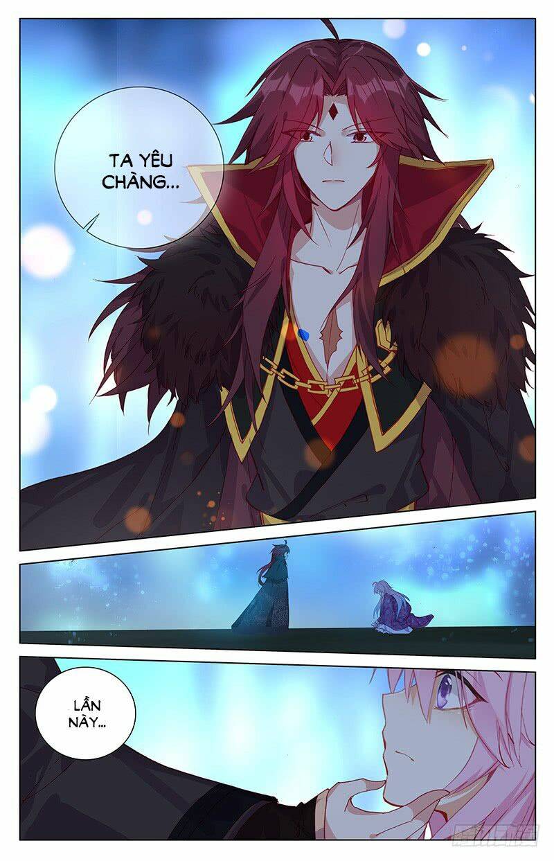 Tổng Tài Giáo Sư Đi Theo Tôi: Chapter 100