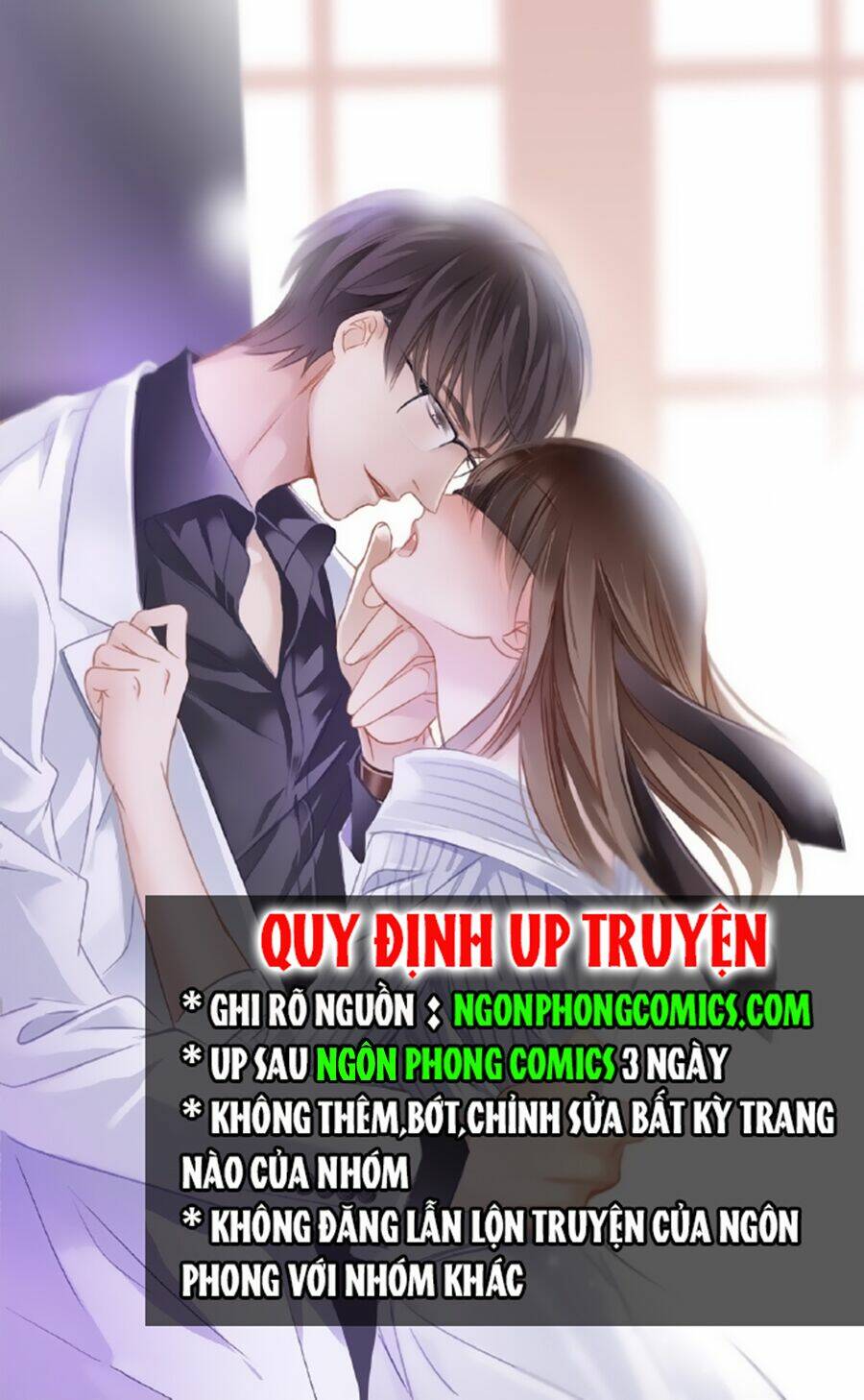 Tổng Tài Giáo Sư Đi Theo Tôi: Chapter 87