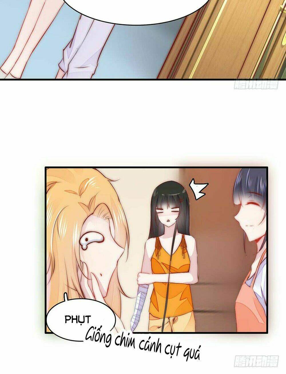 Đại Hoang Tịch Tà Ti: Chapter 14