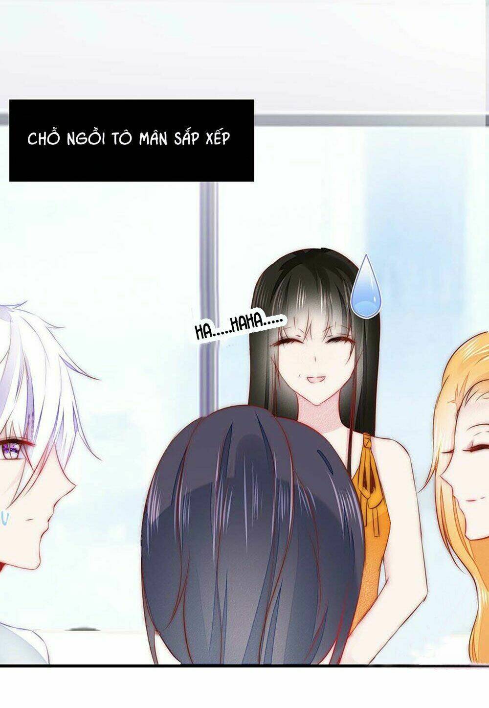 Đại Hoang Tịch Tà Ti: Chapter 14