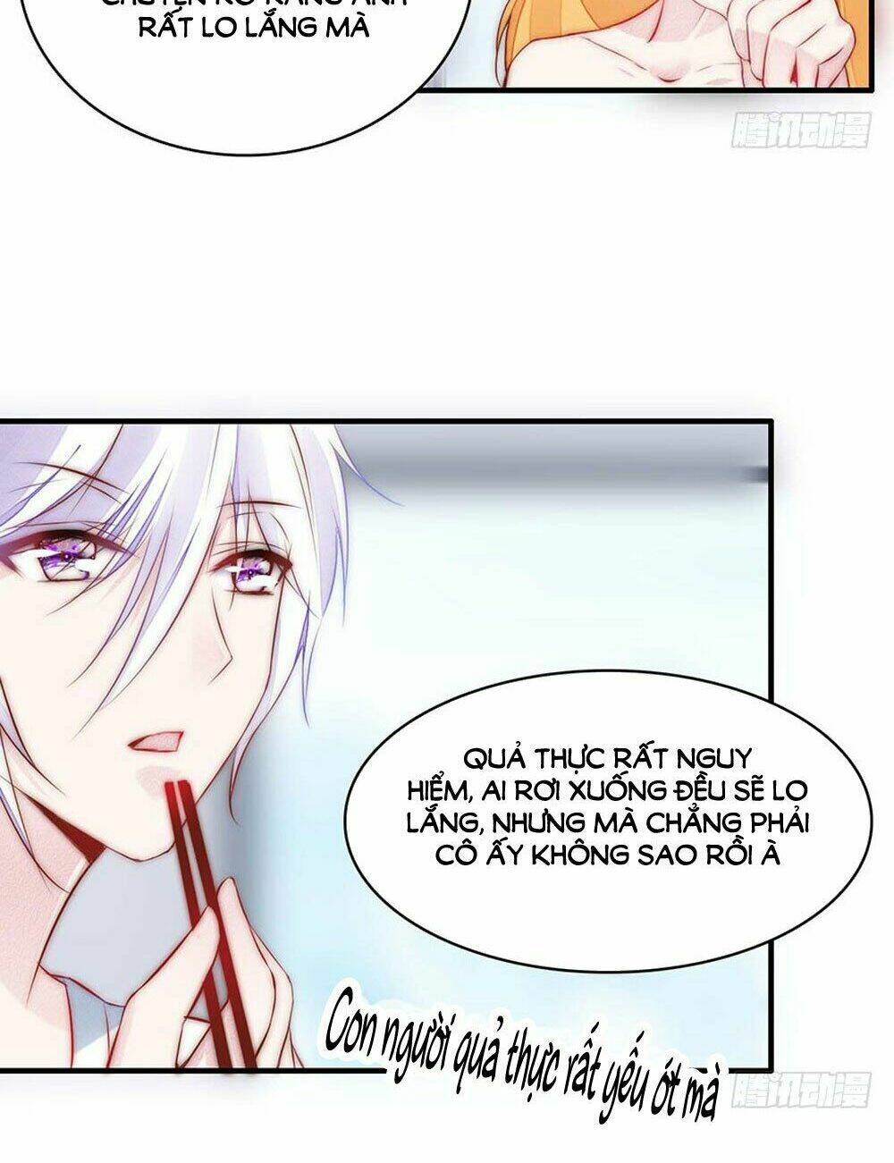 Đại Hoang Tịch Tà Ti: Chapter 14